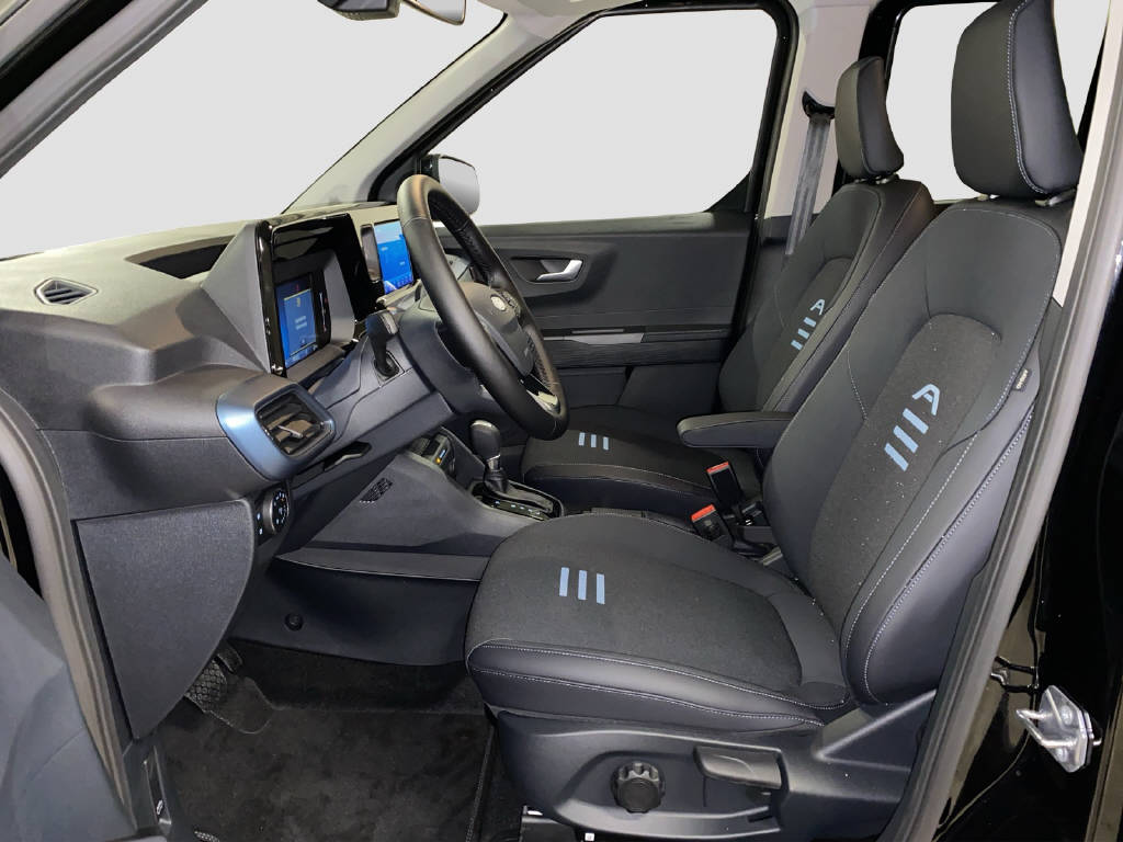 FORD TOURNEO COURIERier 1.0 EcoBoost Active-image-5