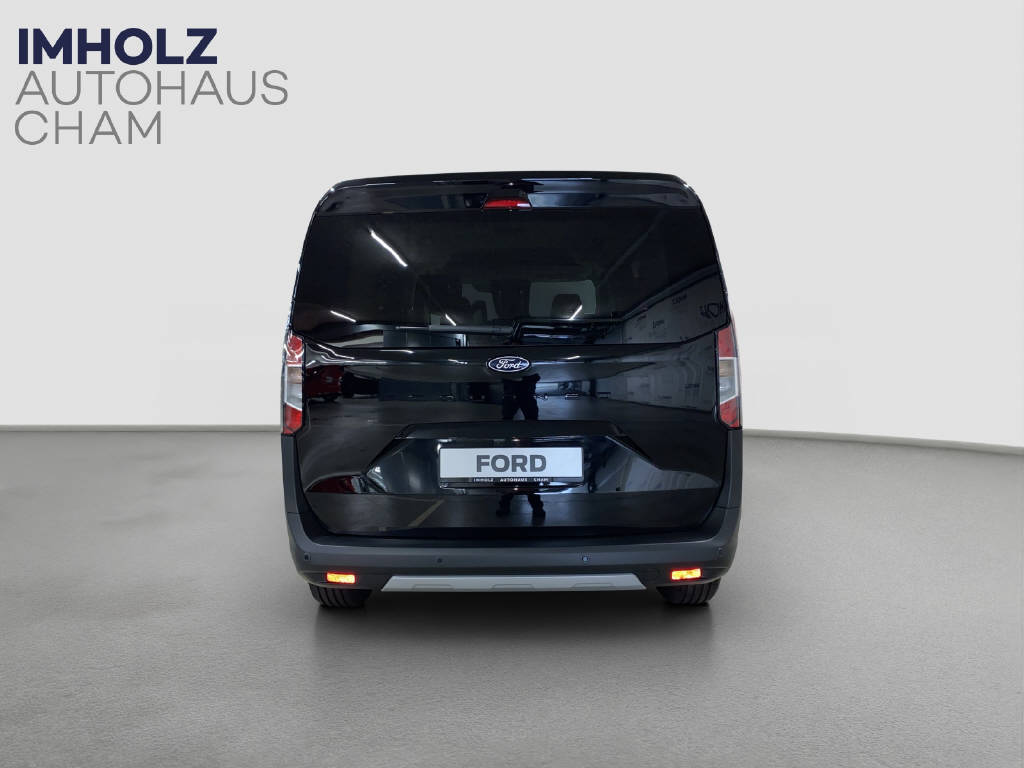 FORD TOURNEO COURIERier 1.0 EcoBoost Active-image-3