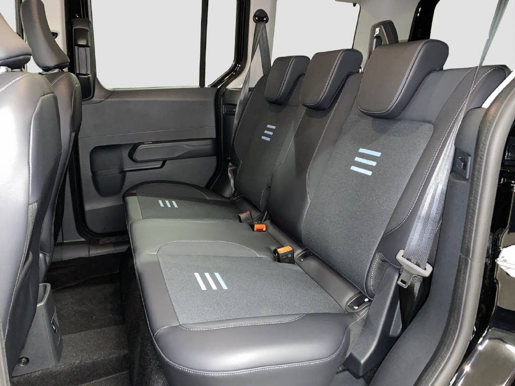 FORD TOURNEO COURIERier 1.0 EcoBoost Active-image-12