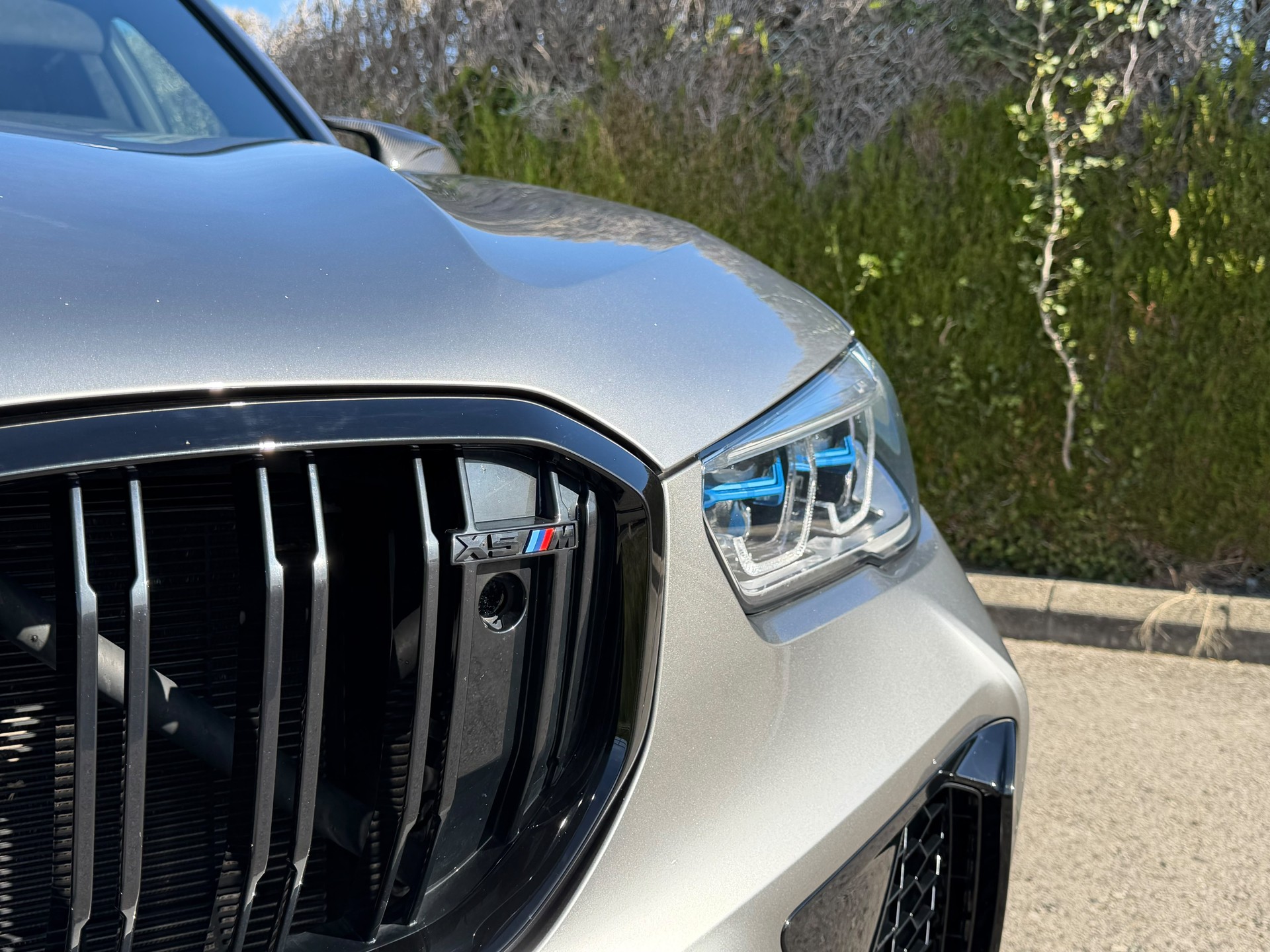 BMW X5M Competition Steptronic Competition-image-7