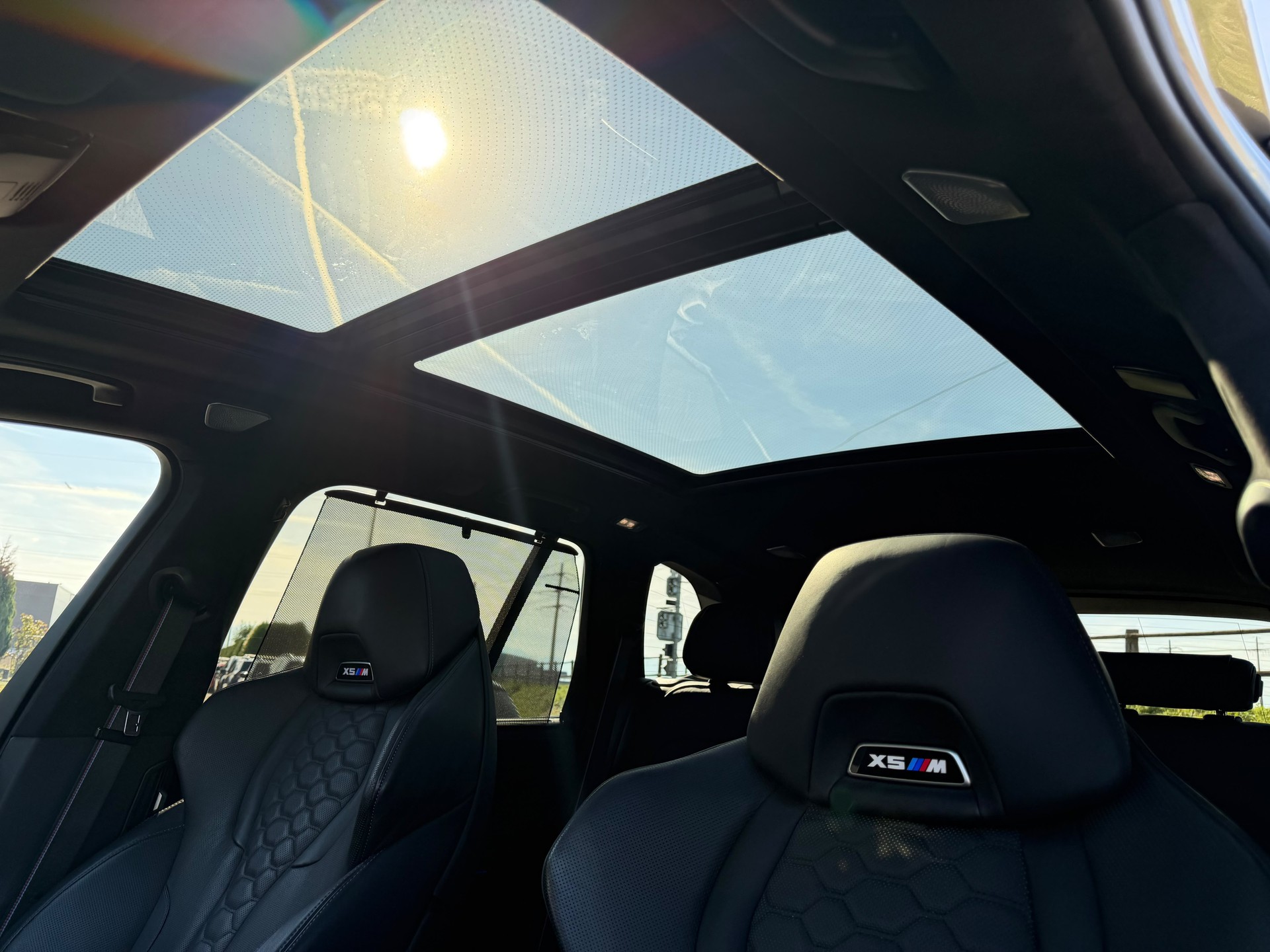 BMW X5M Competition Steptronic Competition-image-13