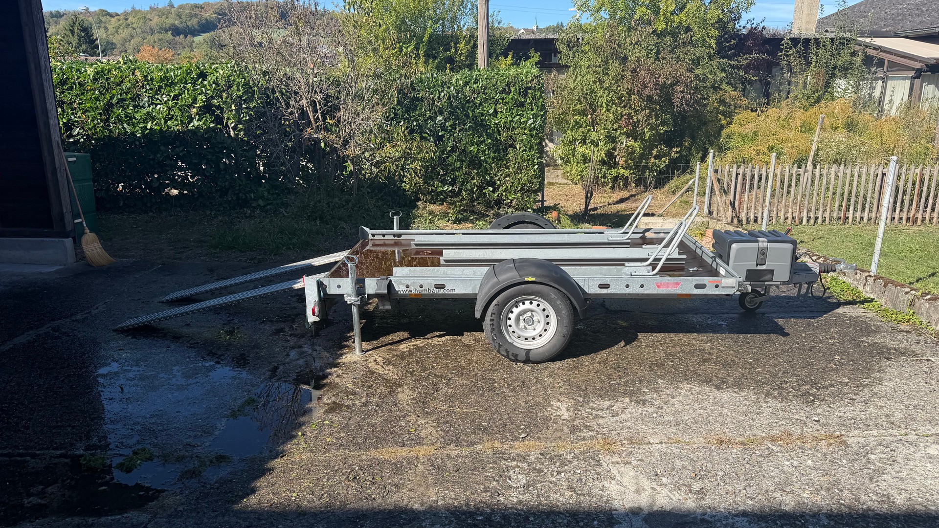 HUMBAUR KFT 1500-image-0