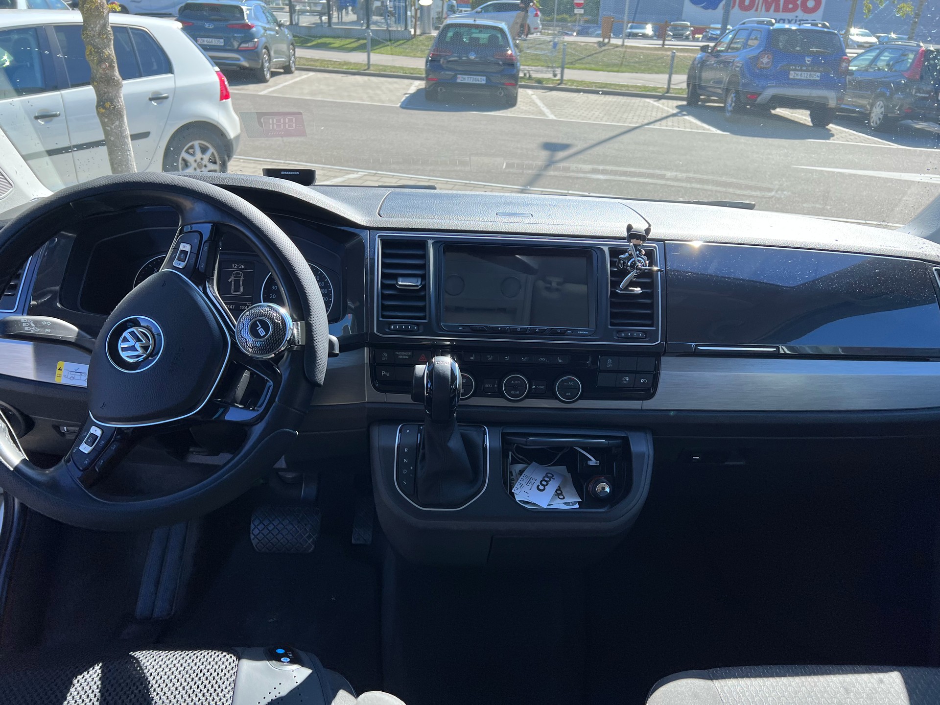 VW California 2.0 BiTDI Beach Edition-image-5
