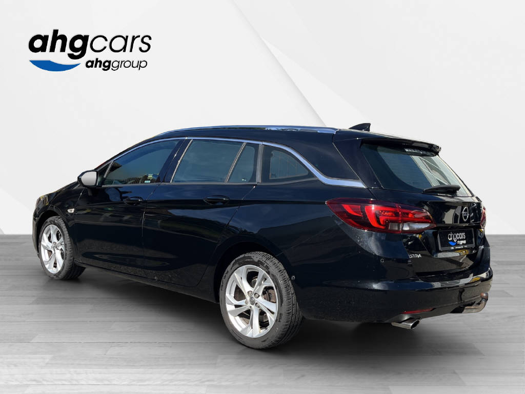 OPEL Astra Sports Tourer 1.6 T eTEC Dynamic S-image-2