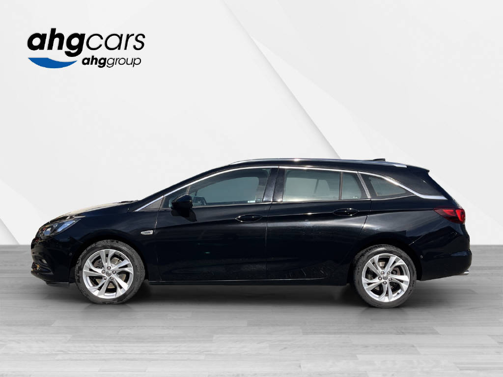 OPEL Astra Sports Tourer 1.6 T eTEC Dynamic S-image-1