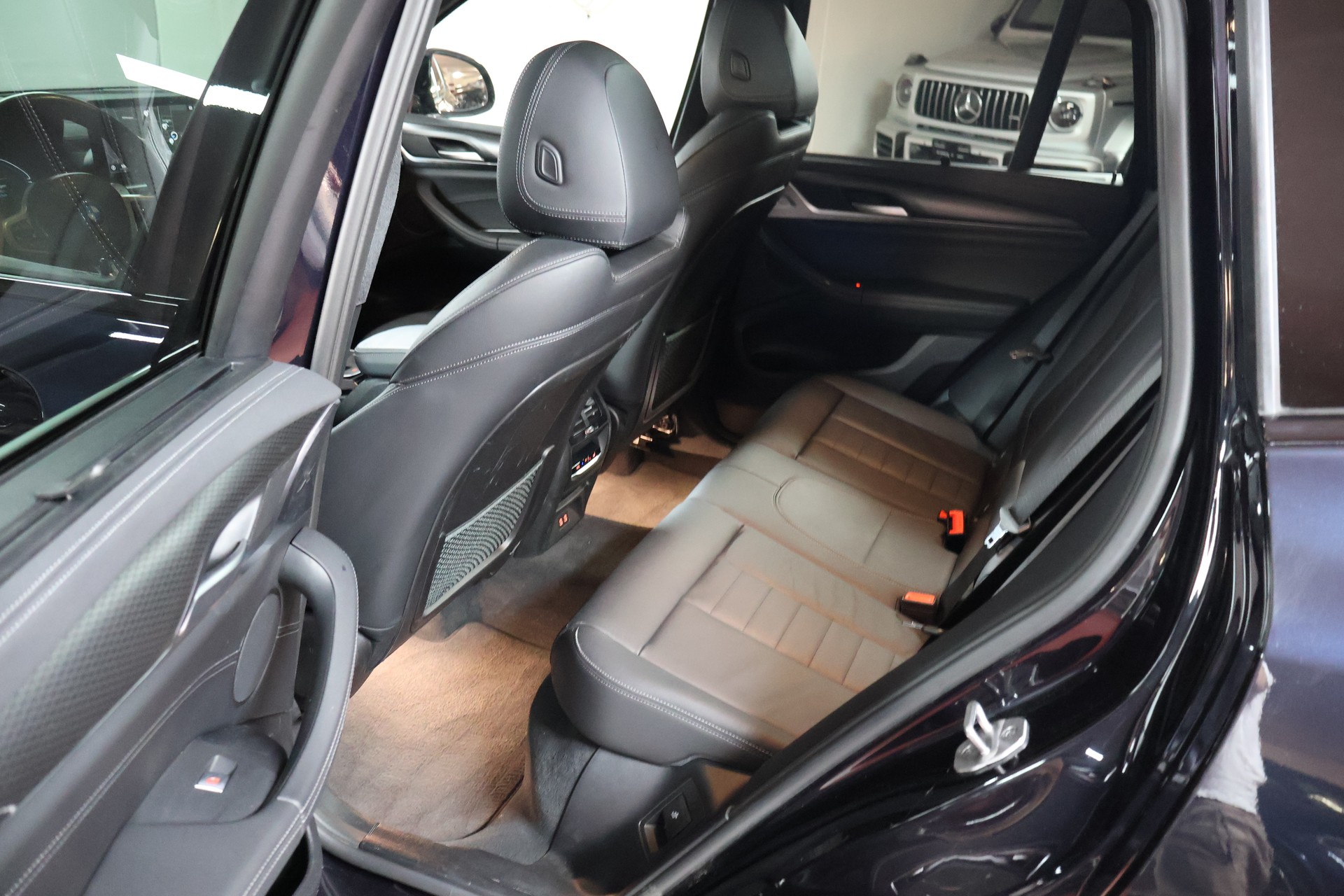 BMW X3 xDrive 30e M Sport-image-18