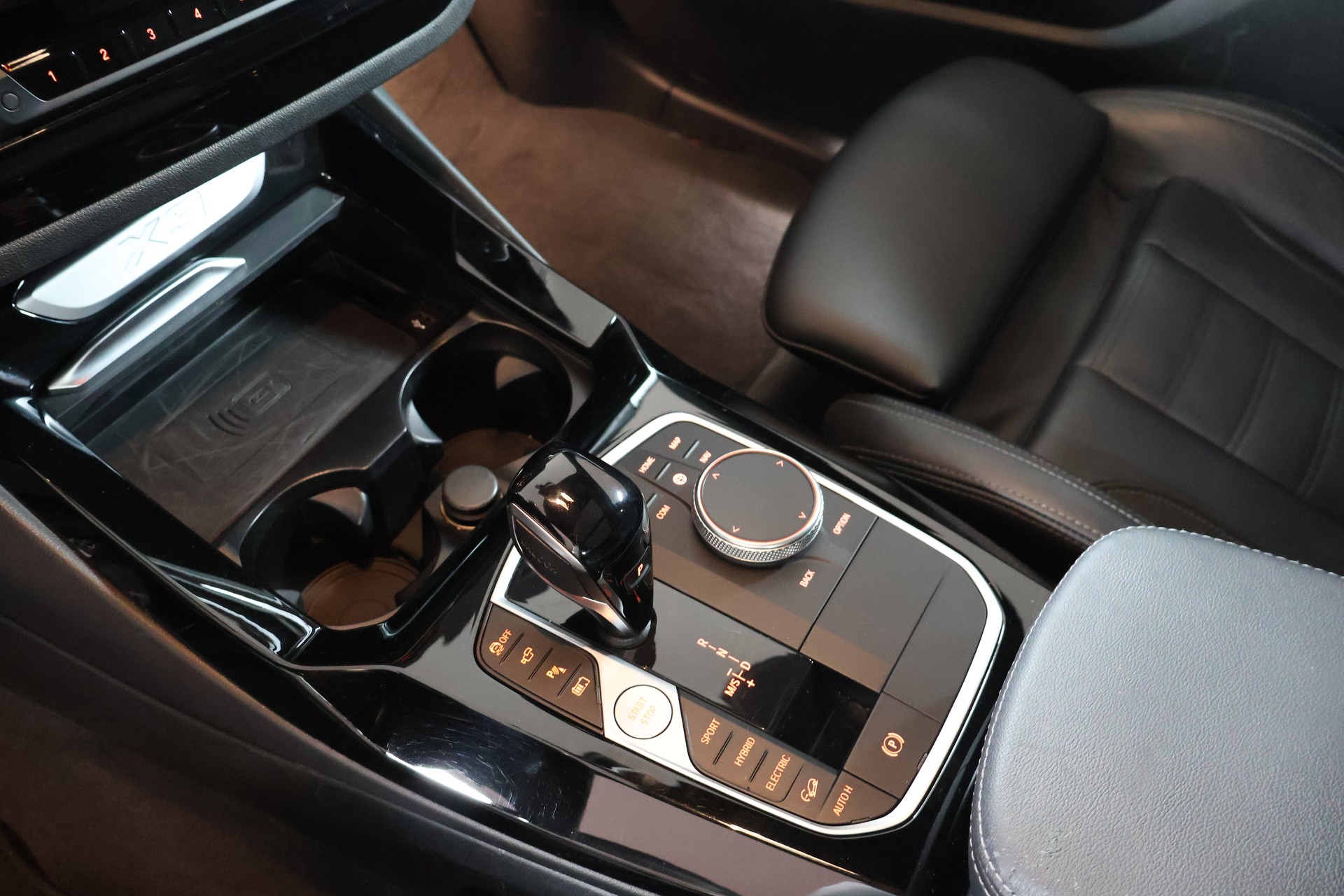 BMW X3 xDrive 30e M Sport-image-13