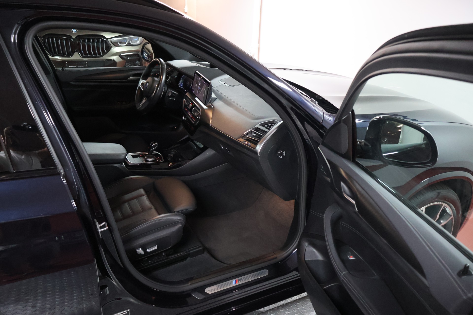 BMW X3 xDrive 30e M Sport-image-14