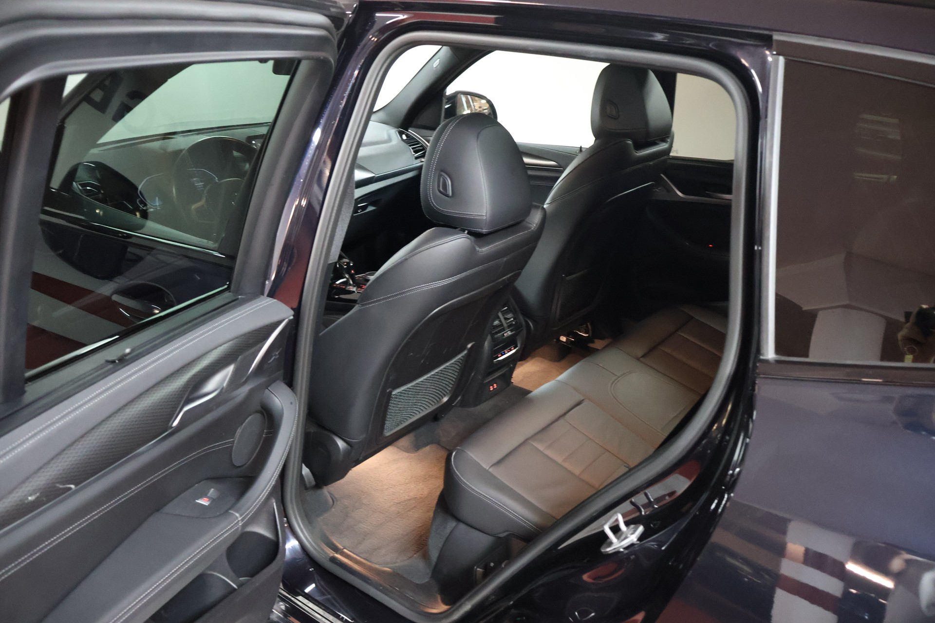 BMW X3 xDrive 30e M Sport-image-17