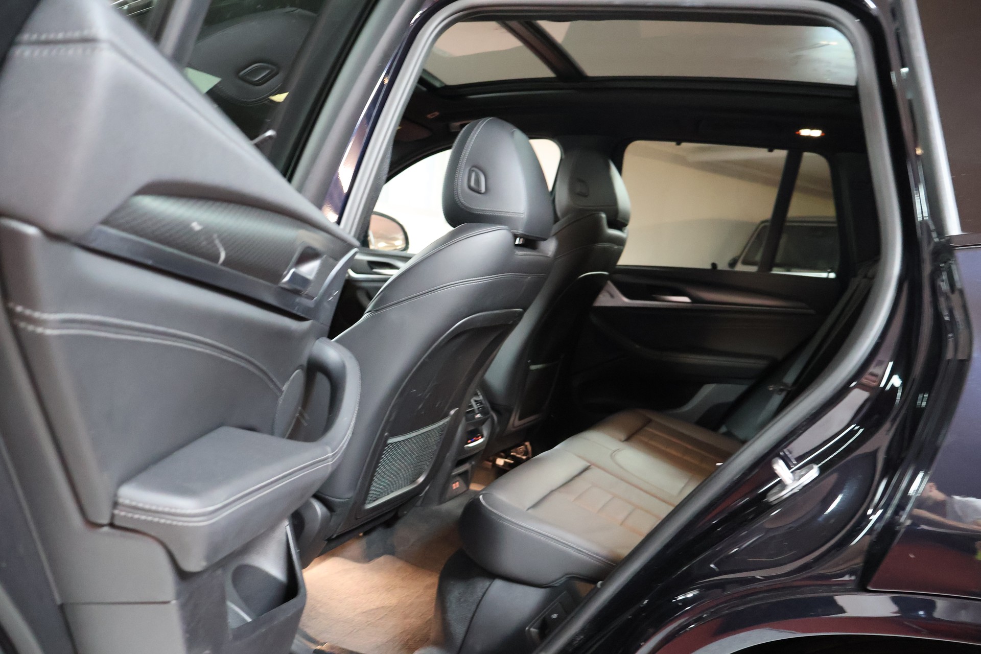 BMW X3 xDrive 30e M Sport-image-19
