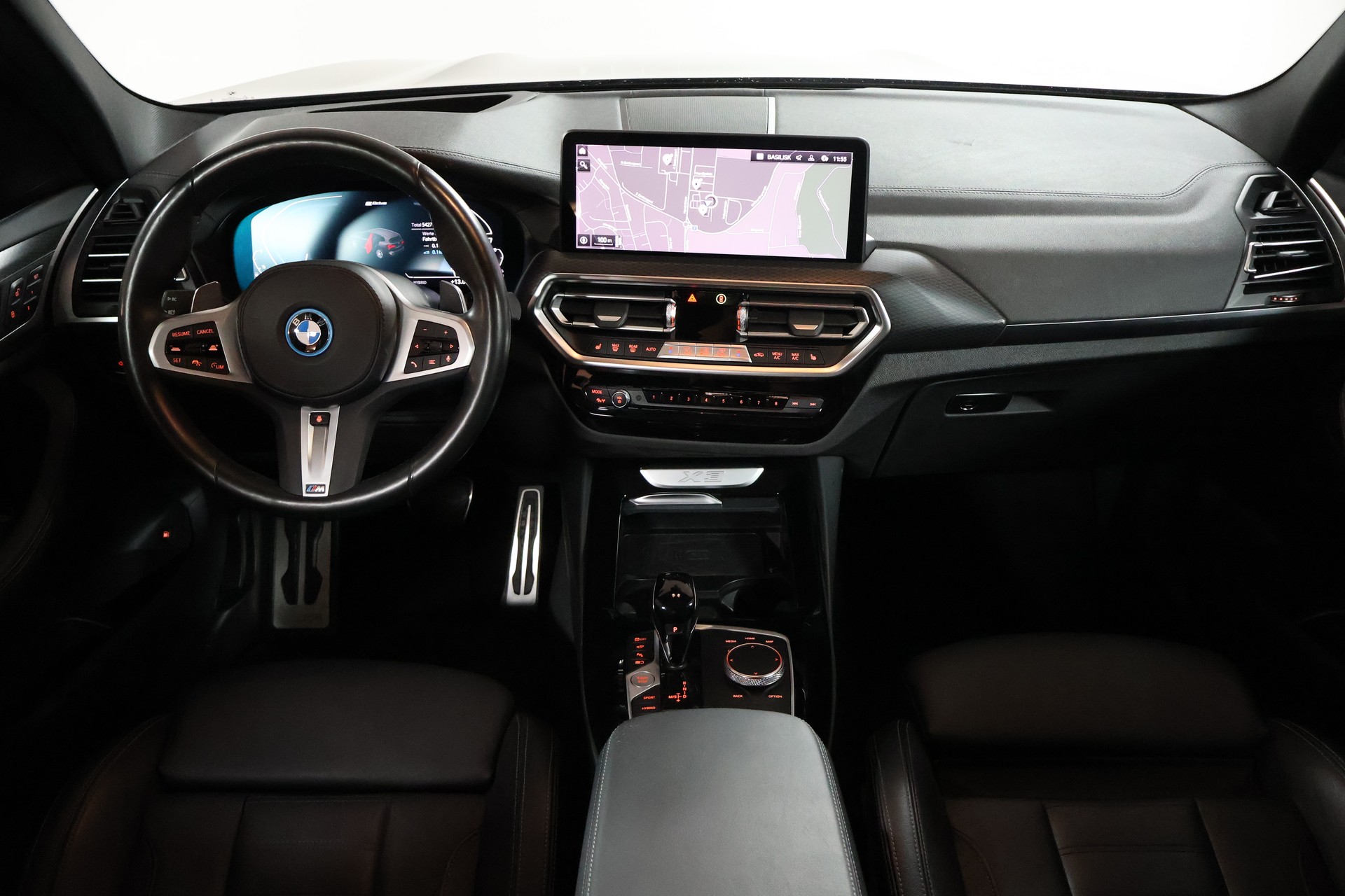 BMW X3 xDrive 30e M Sport-image-10