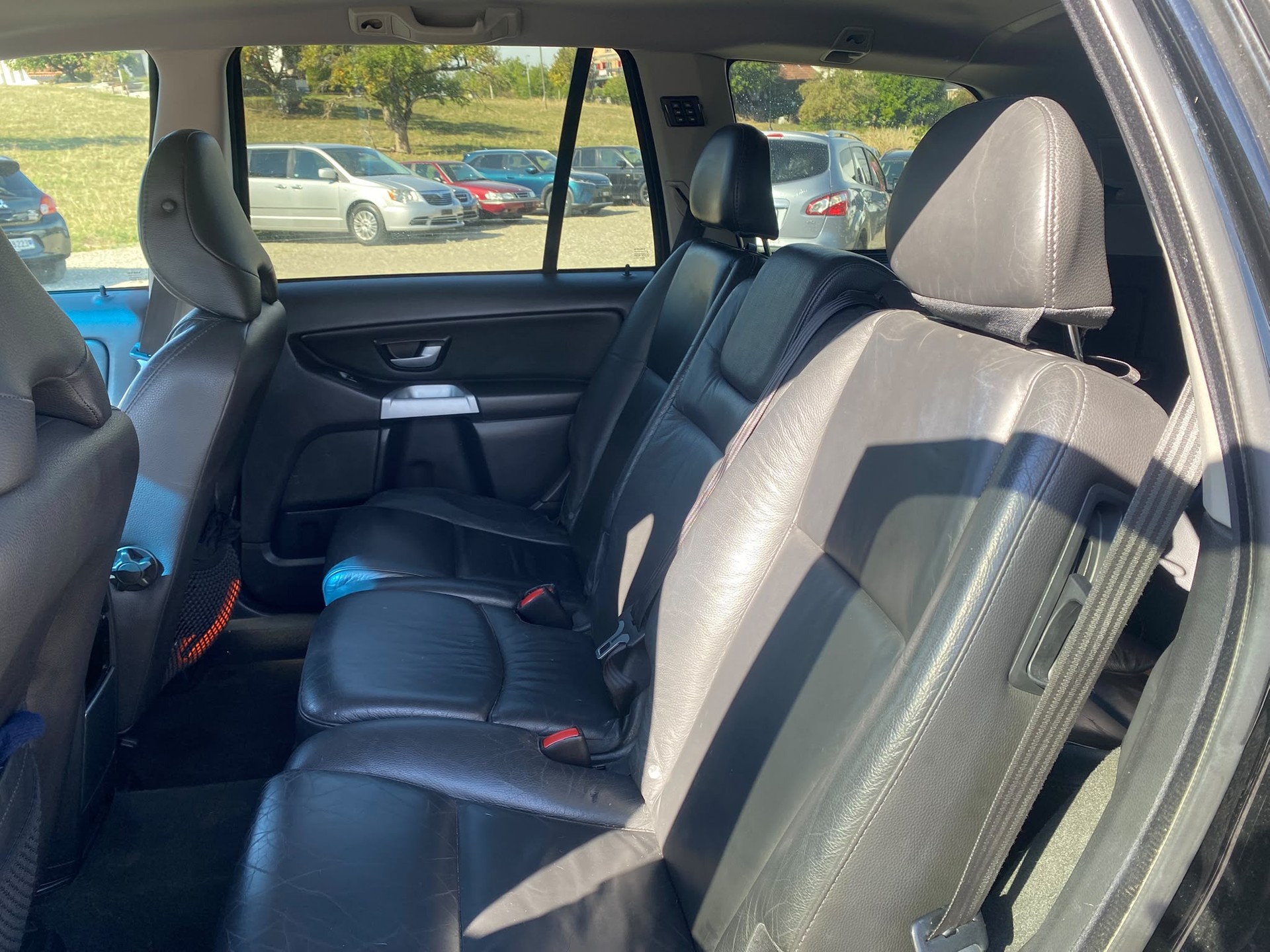 VOLVO XC90 2.5T AWD-image-5