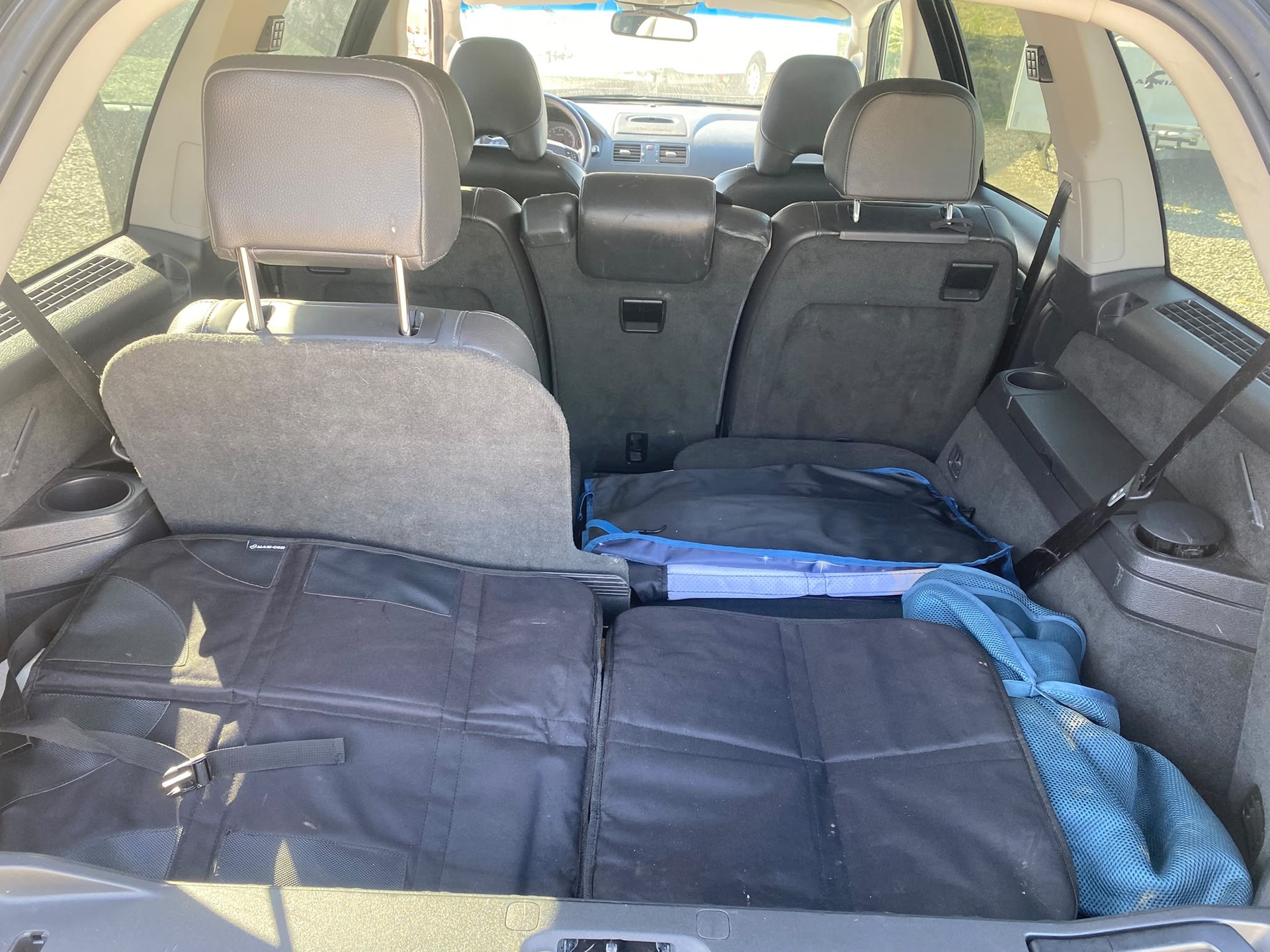VOLVO XC90 2.5T AWD-image-6