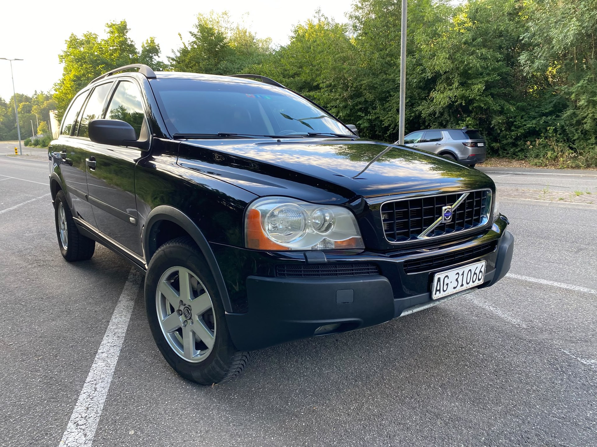 VOLVO XC90 2.5T AWD-image-0
