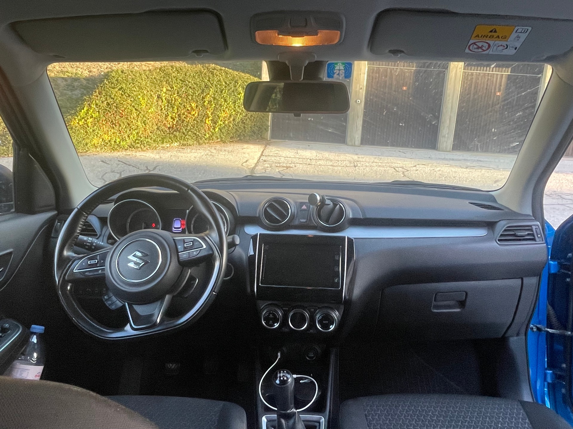 SUZUKI 1.2 Piz Sulai Top Hybrid 4x4-image-4