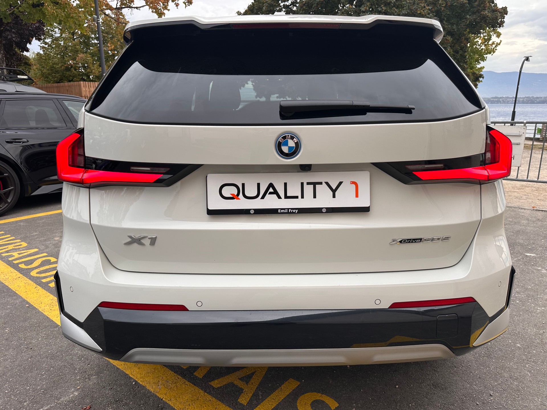 BMW X1 xDrive 30e xLine-image-3