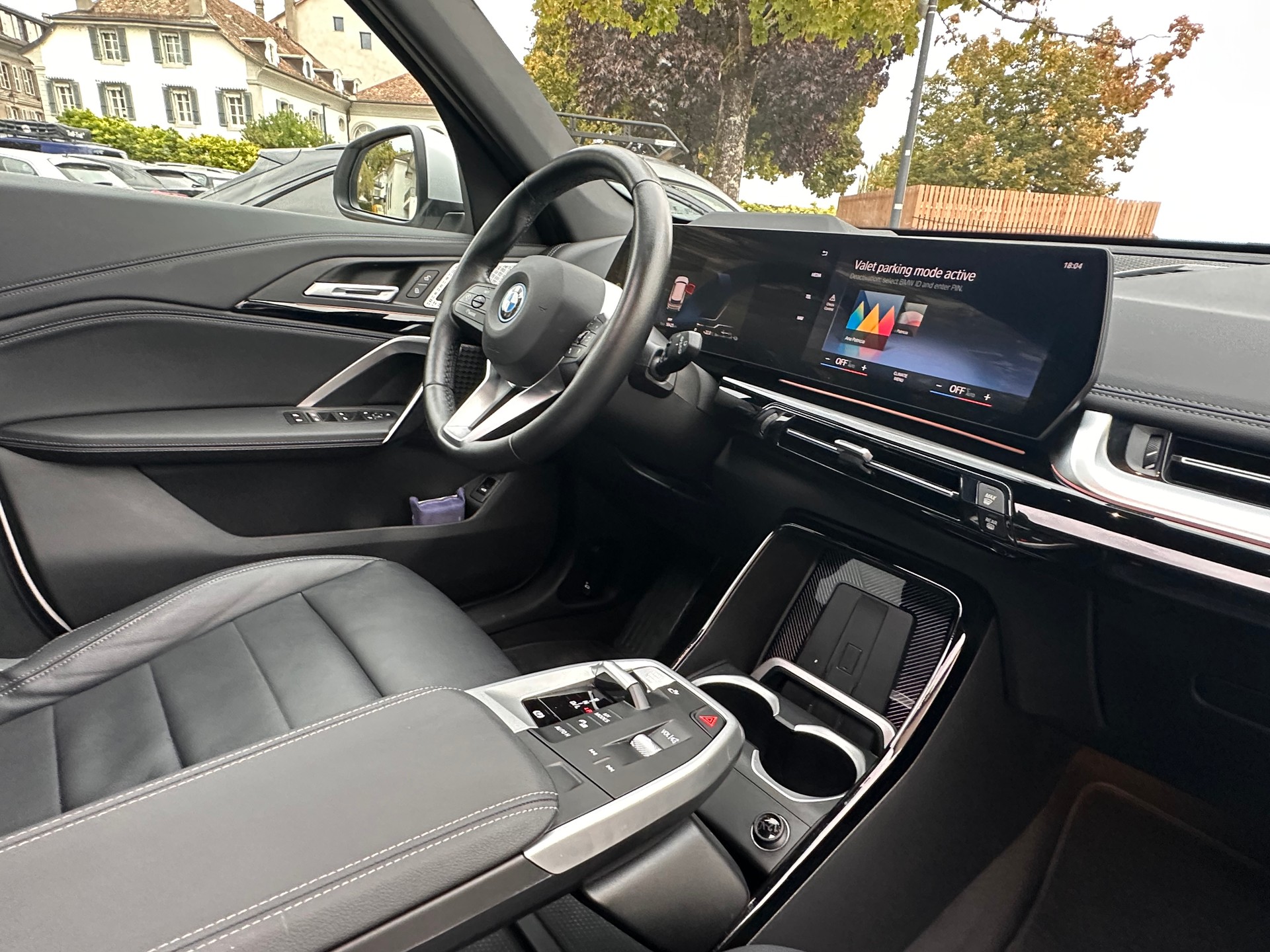 BMW X1 xDrive 30e xLine-image-9