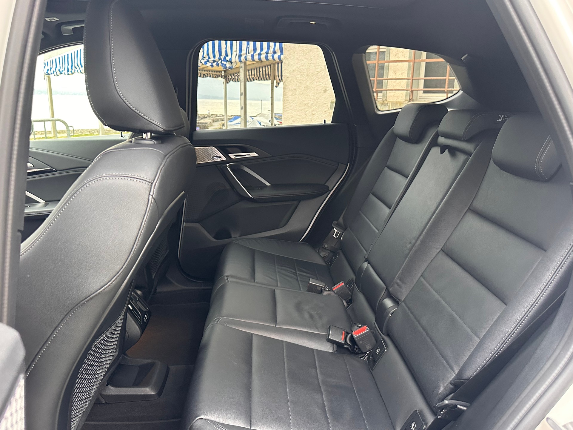 BMW X1 xDrive 30e xLine-image-14
