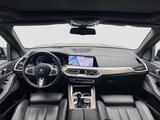 BMW X5 xDrive 48V 40d M Sport-image-10