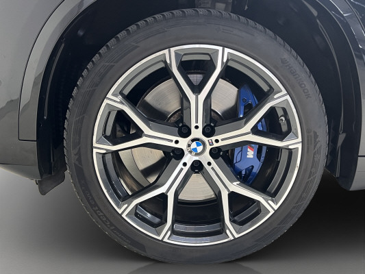 BMW X5 xDrive 48V 40d M Sport-image-7