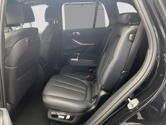 BMW X5 xDrive 48V 40d M Sport-image-9