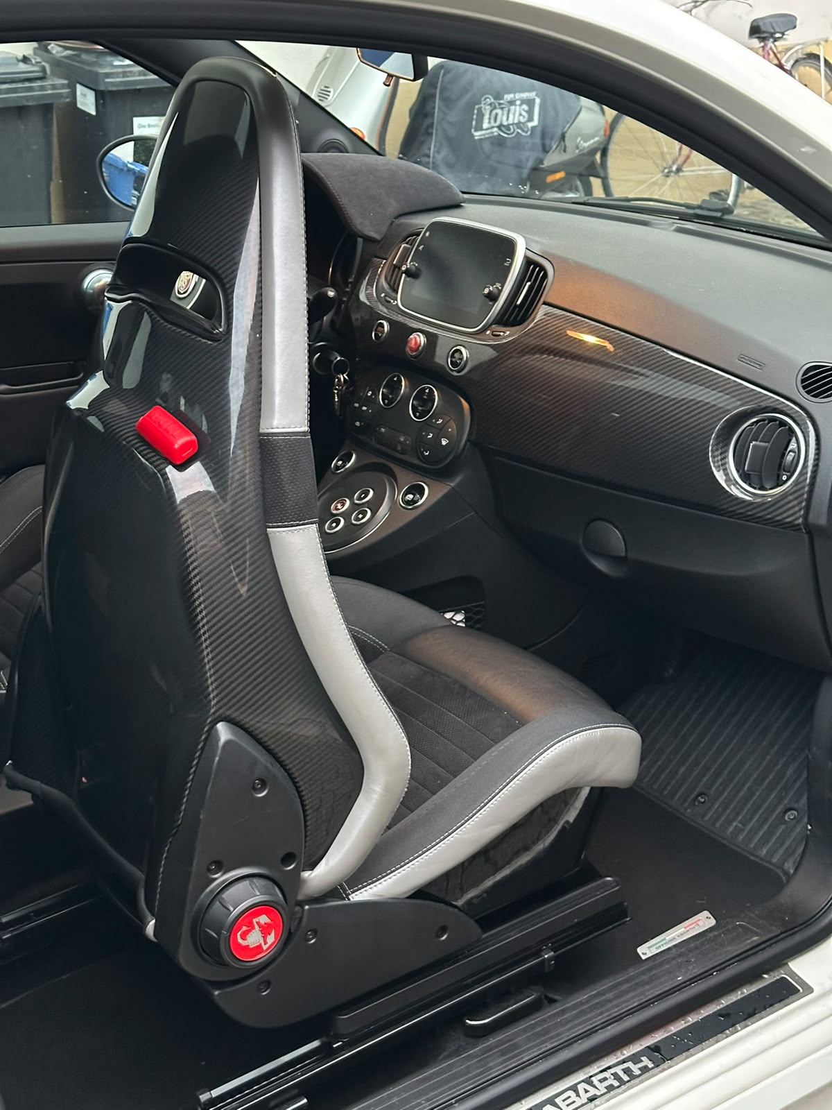 FIAT 595 ABARTH-image-3