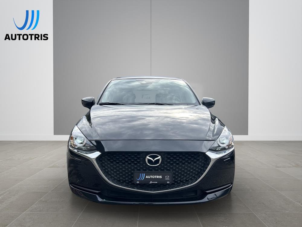 MAZDA 2 SKYACTIV-G 90 Ambition Automat-image-7