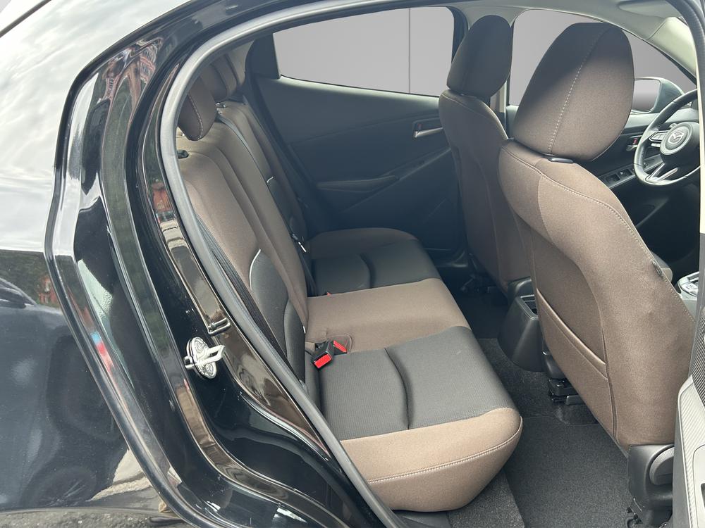 MAZDA 2 SKYACTIV-G 90 Ambition Automat-image-15