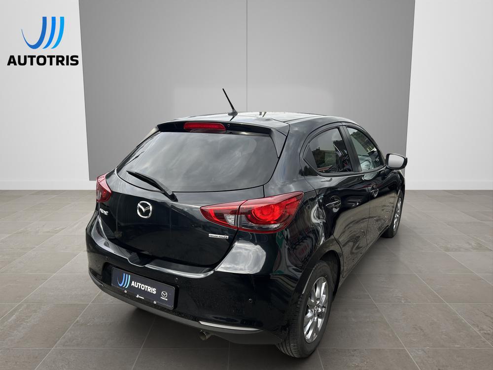 MAZDA 2 SKYACTIV-G 90 Ambition Automat-image-2