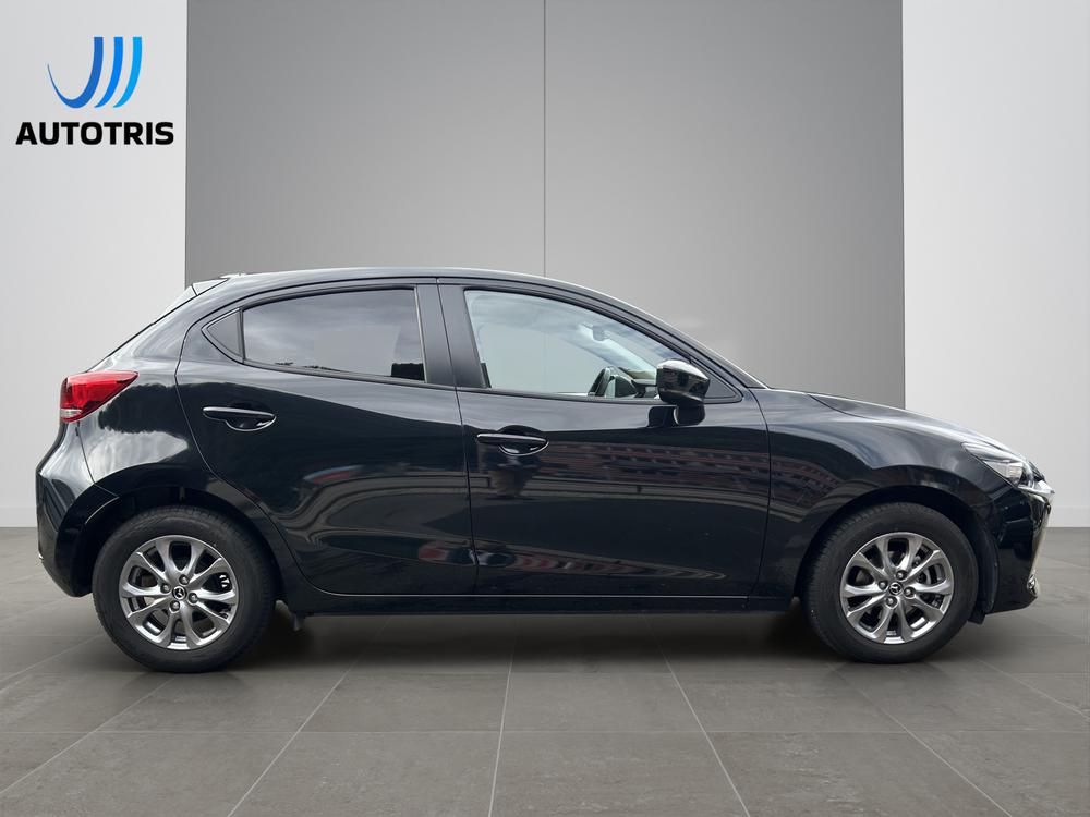 MAZDA 2 SKYACTIV-G 90 Ambition Automat-image-1