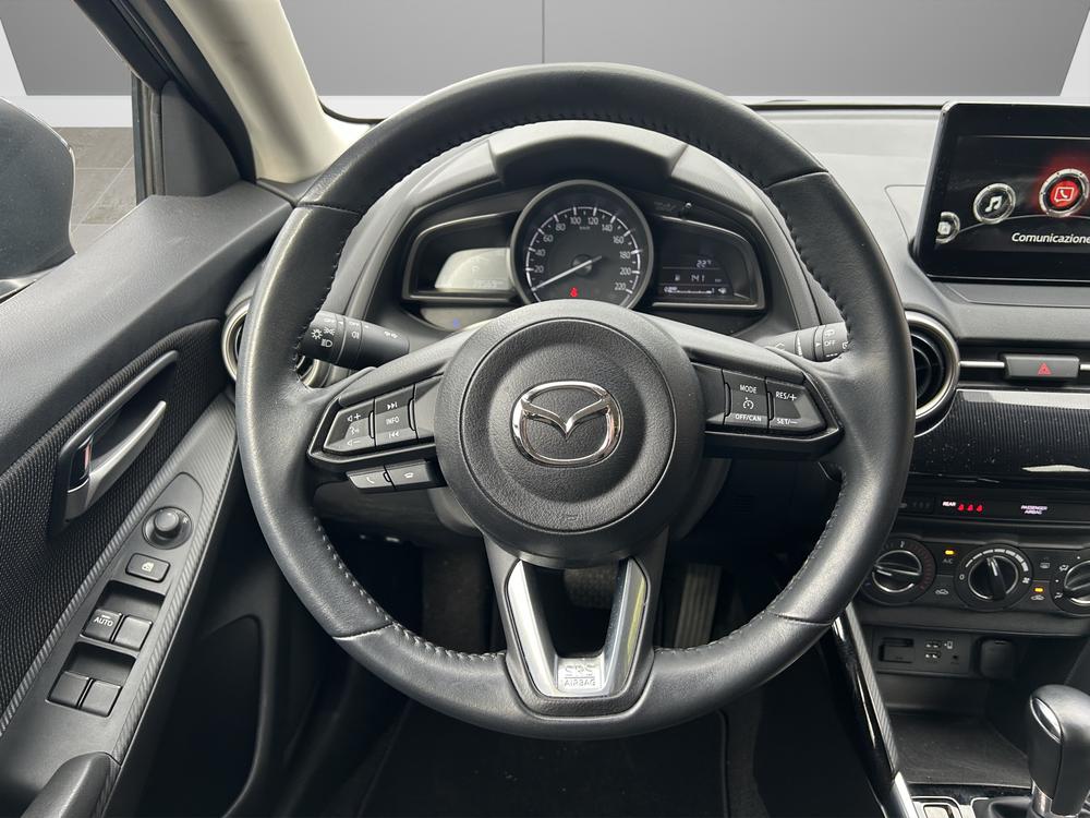 MAZDA 2 SKYACTIV-G 90 Ambition Automat-image-12