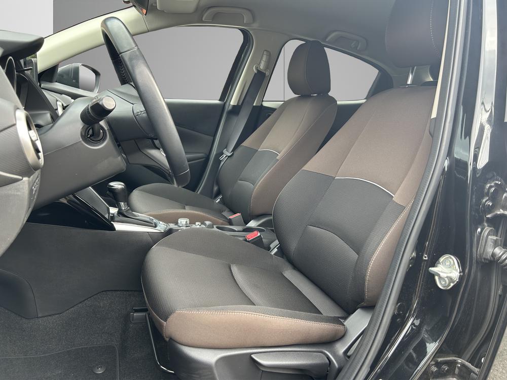 MAZDA 2 SKYACTIV-G 90 Ambition Automat-image-8