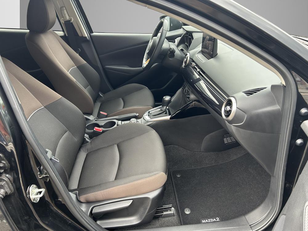 MAZDA 2 SKYACTIV-G 90 Ambition Automat-image-14