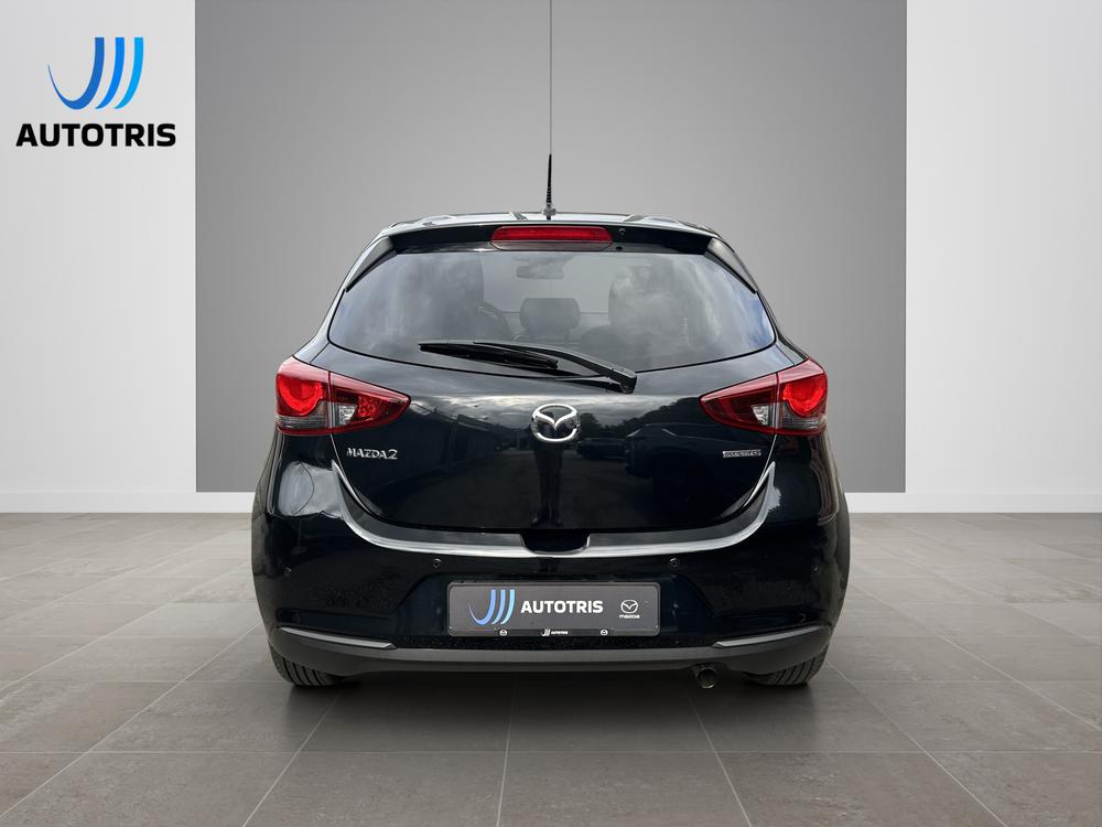 MAZDA 2 SKYACTIV-G 90 Ambition Automat-image-3