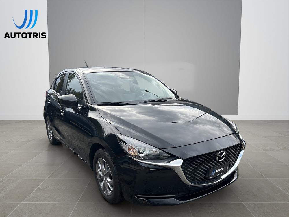 MAZDA 2 SKYACTIV-G 90 Ambition Automat-image-0