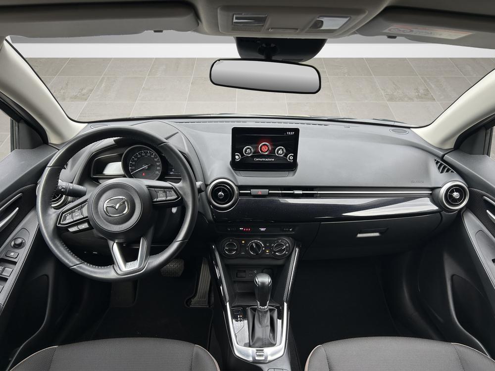 MAZDA 2 SKYACTIV-G 90 Ambition Automat-image-10