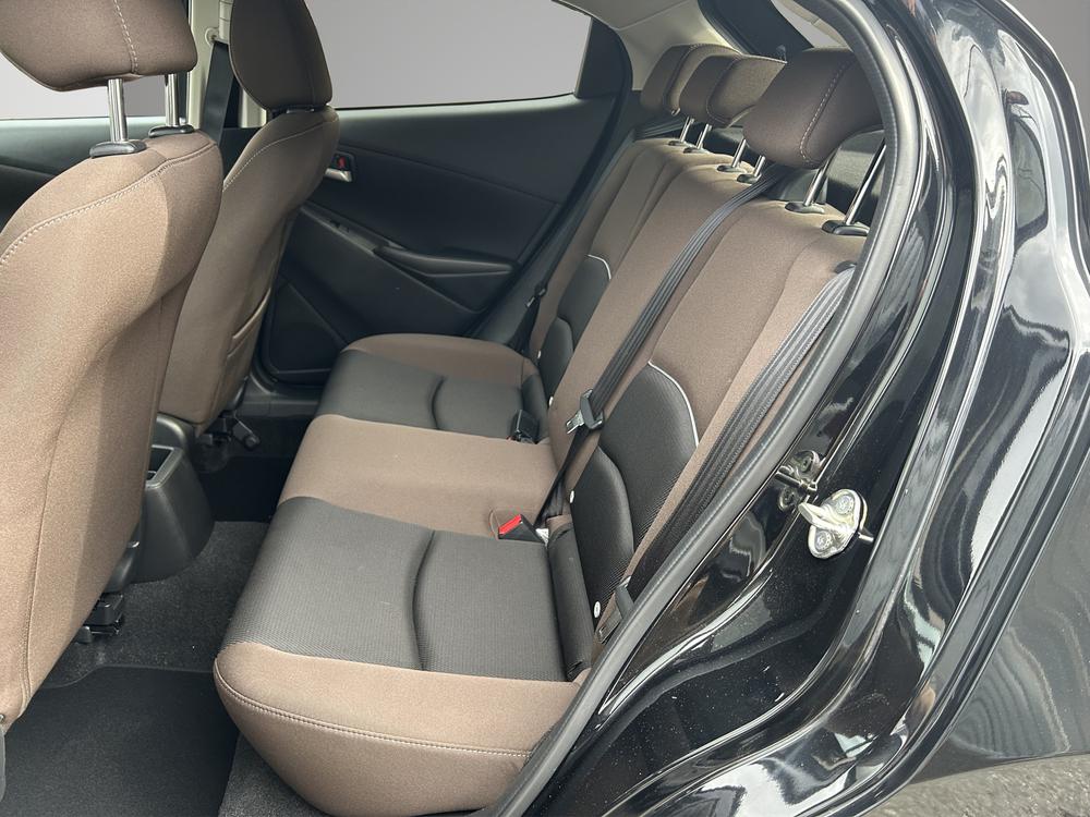 MAZDA 2 SKYACTIV-G 90 Ambition Automat-image-9