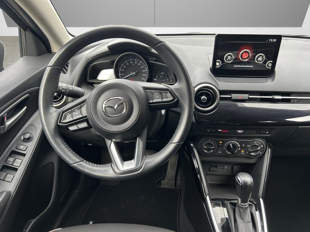 MAZDA 2 SKYACTIV-G 90 Ambition Automat-image-11