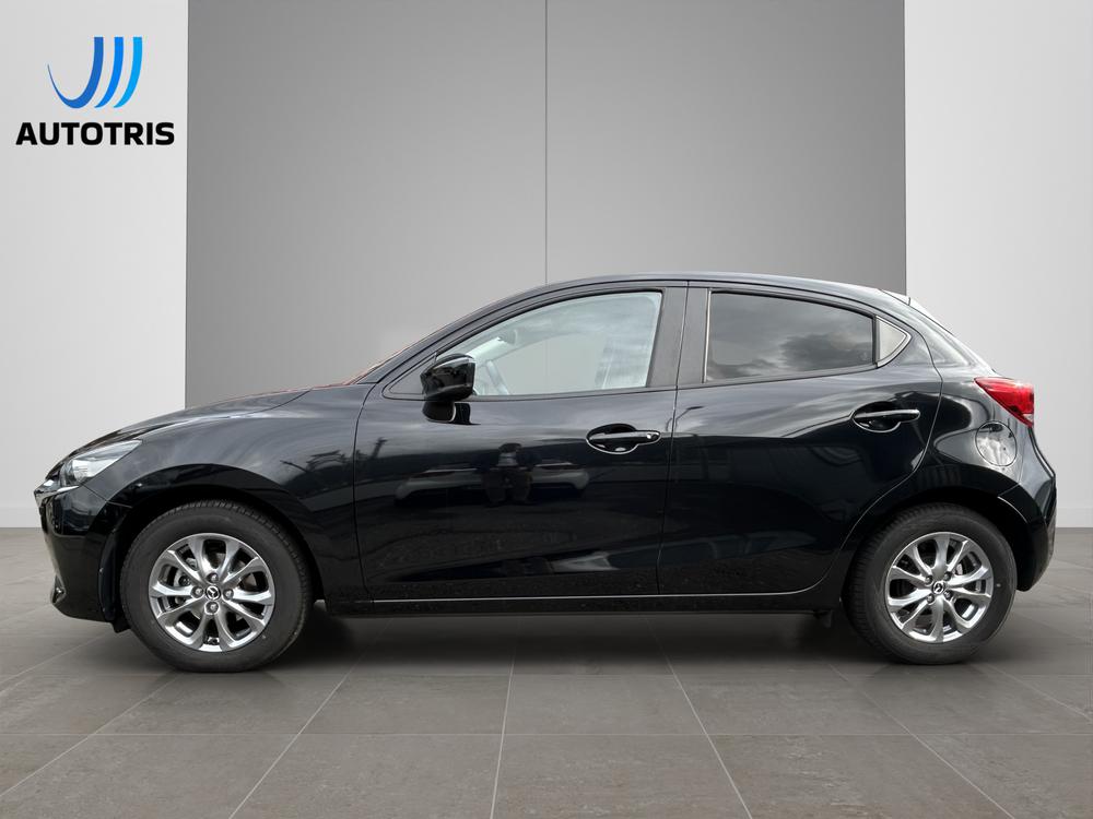 MAZDA 2 SKYACTIV-G 90 Ambition Automat-image-5