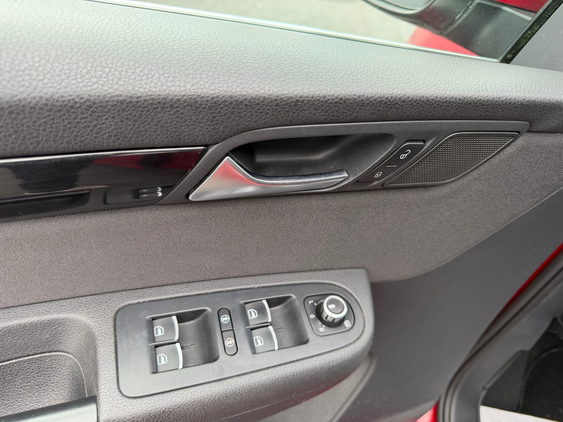 SEAT Alhambra 2.0 TDI Style Eco-image-8