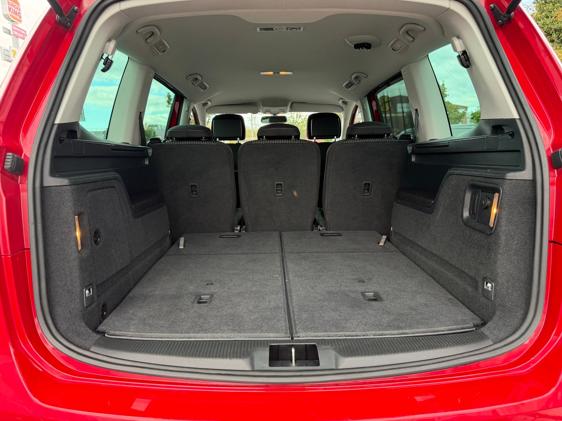 SEAT Alhambra 2.0 TDI Style Eco-image-14