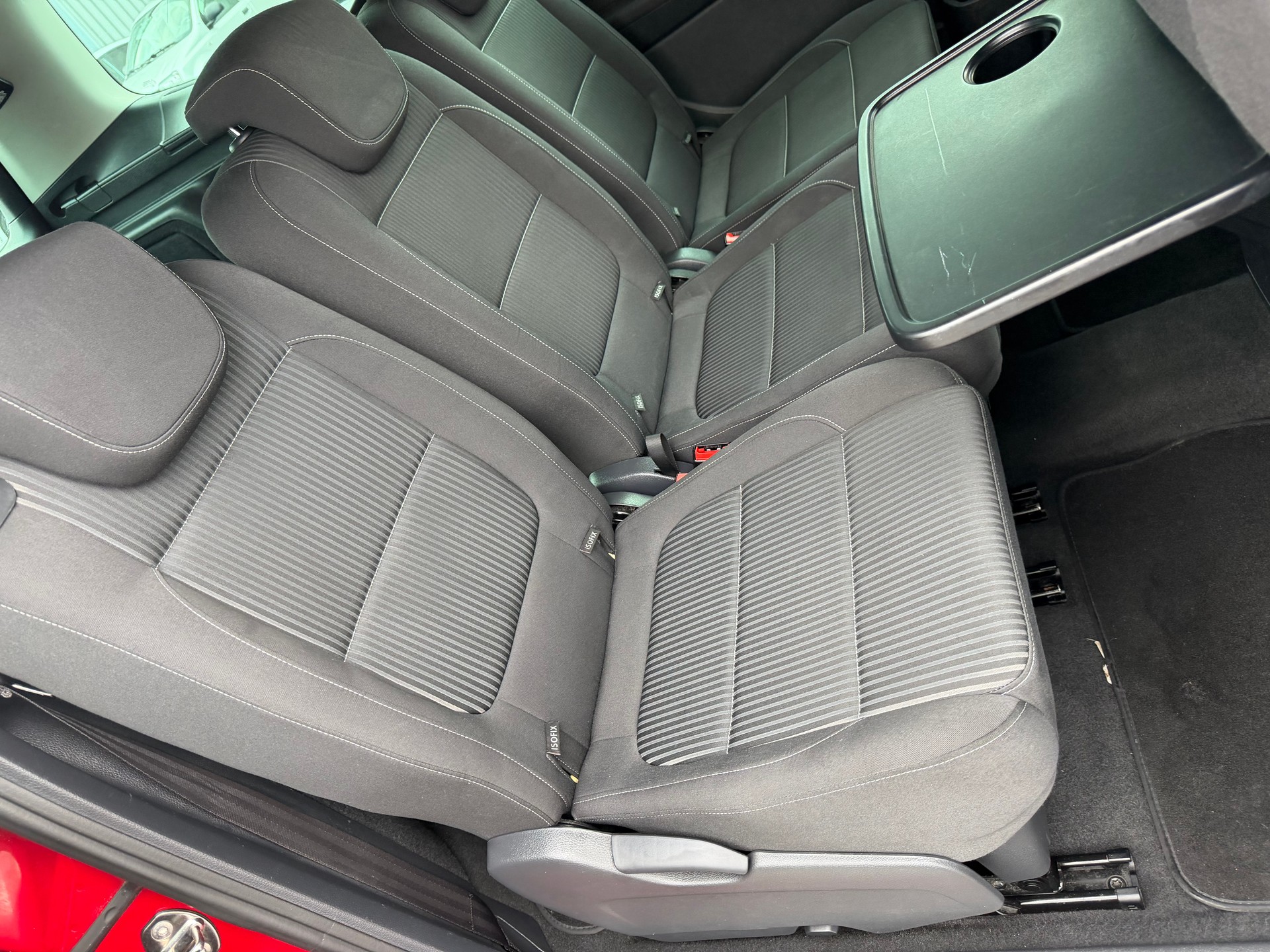 SEAT Alhambra 2.0 TDI Style Eco-image-16
