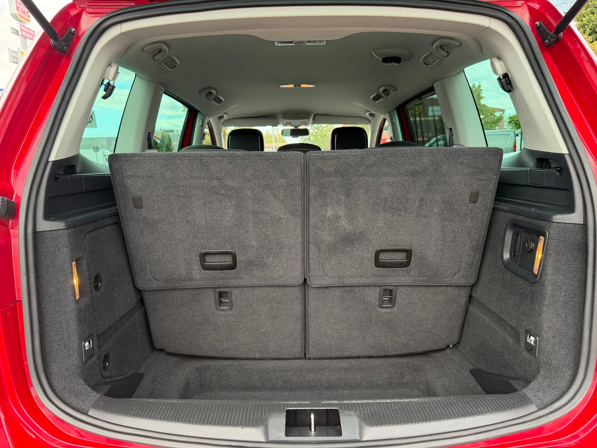 SEAT Alhambra 2.0 TDI Style Eco-image-13