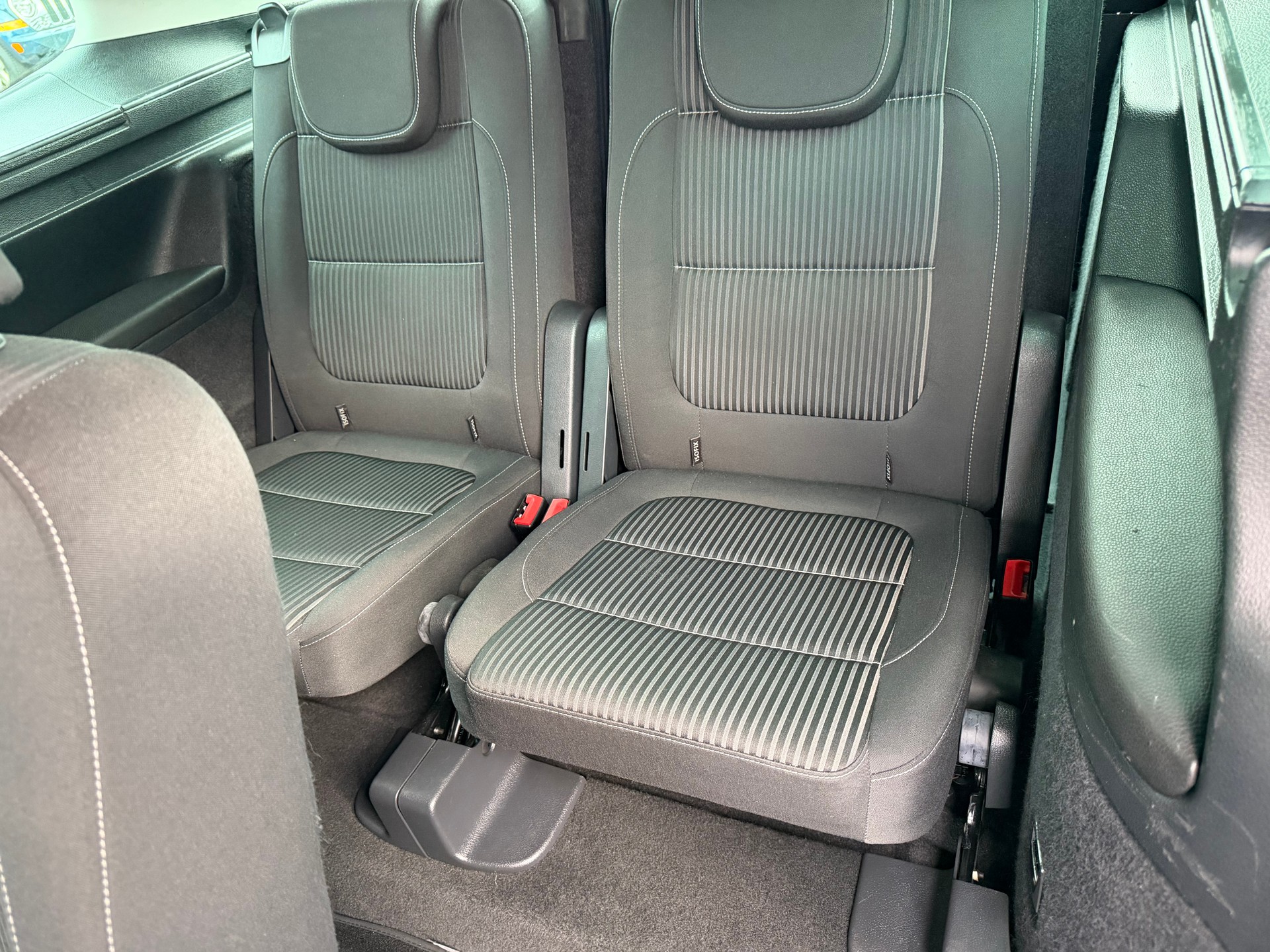 SEAT Alhambra 2.0 TDI Style Eco-image-11