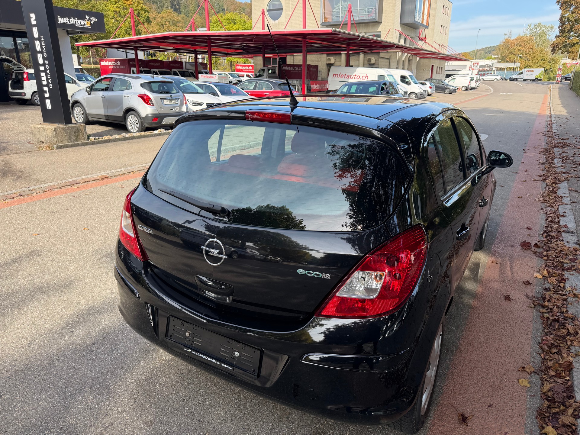 OPEL Corsa 1.3 CDTI ecoFLEX Enjoy-image-6
