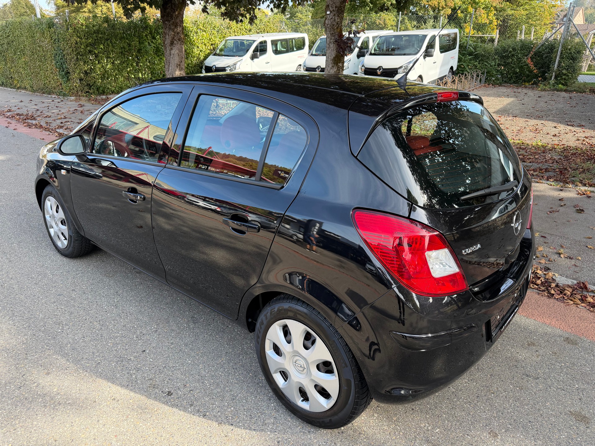 OPEL Corsa 1.3 CDTI ecoFLEX Enjoy-image-3