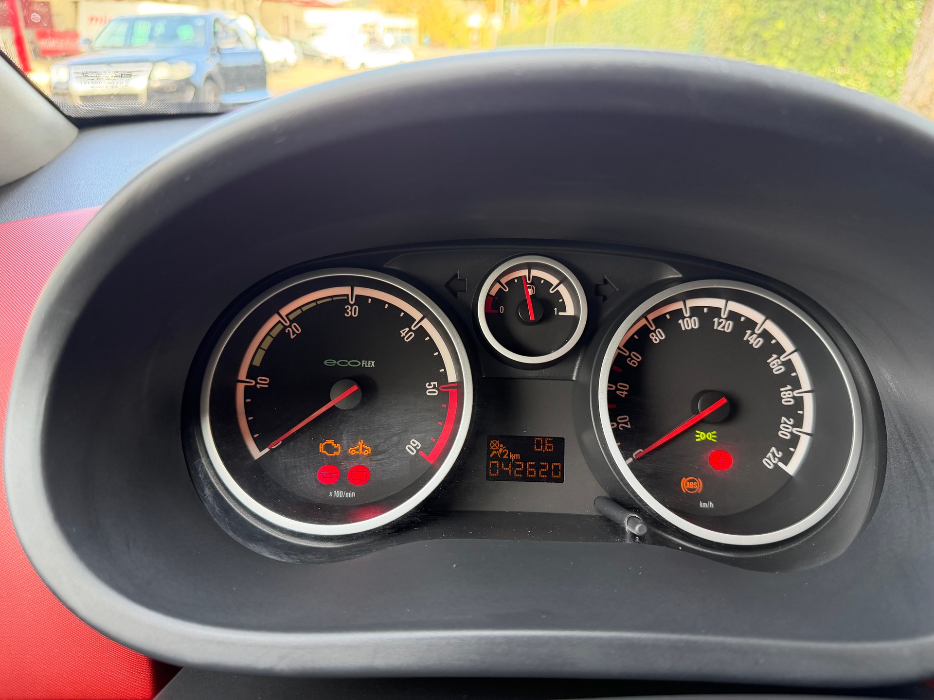 OPEL Corsa 1.3 CDTI ecoFLEX Enjoy-image-13