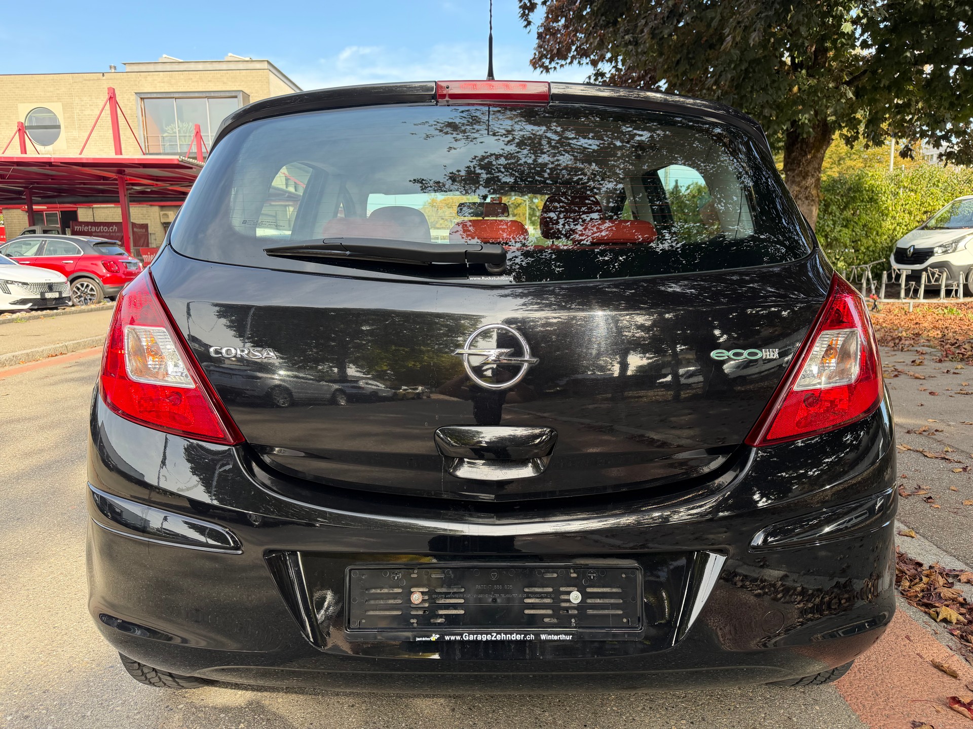 OPEL Corsa 1.3 CDTI ecoFLEX Enjoy-image-5