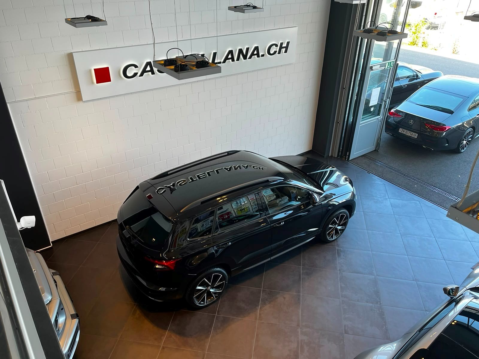 SKODA Karoq 2.0 TSI SportLine DSG 4x4-image-7