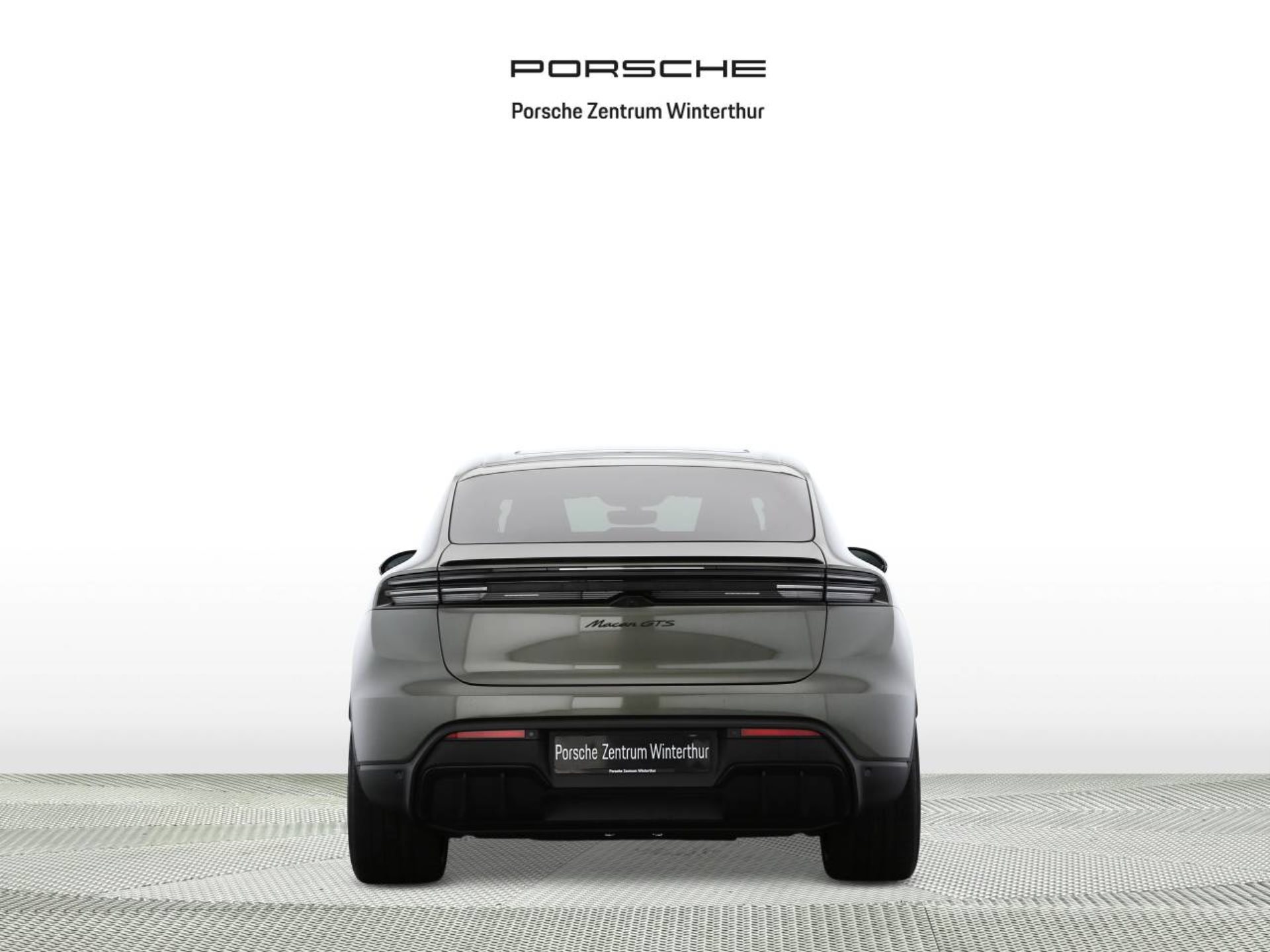 PORSCHE Macan GTS-image-6